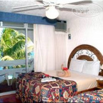 Beach House Maya Caribe by Faranda Hotels 