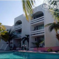 Beach House Maya Caribe by Faranda Hotels 