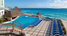 Yalmakan Cancun Beach Resort 4*