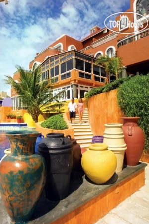 Фотографии отеля  MIA Cancun Resort 4*