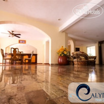 Calypso Hotel Cancun 