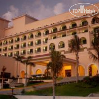 Gr Solaris Cancun 5*