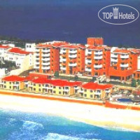 Tucancun Beach Resort&Villas 4*