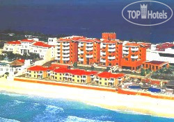 Фотографии отеля  Tucancun Beach Resort&Villas 4*