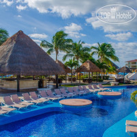 Moon Palace Cancun 5*