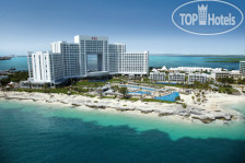 Riu Palace Peninsula 5*