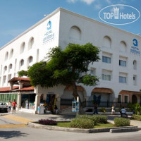 Antillano Hotel 3*