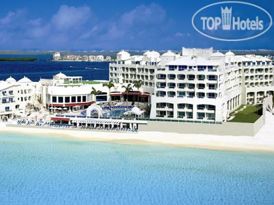 Фотографии отеля  Wyndham Alltra Cancun 5*