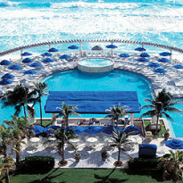 CasaMagna Marriott Cancun Resort 