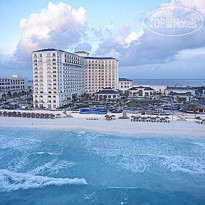 JW Marriott Cancun Resort & Spa 