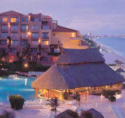 Fiesta Americana Condesa Cancun All Inclusive Hotel 5*