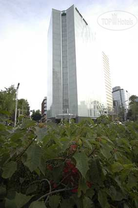 Фотографии отеля  Le Meridien Mexico City 5*