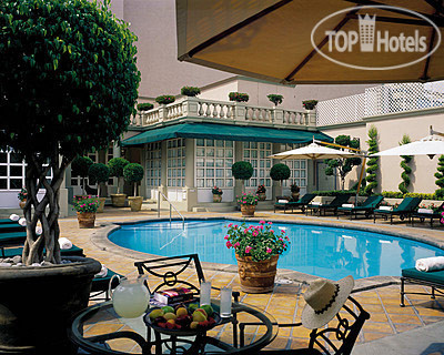 Фотографии отеля  Four Seasons Hotel Mexico 5*