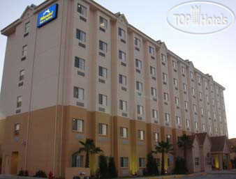 Фотографии отеля  Microtel Inn and Suites Toluca 4*