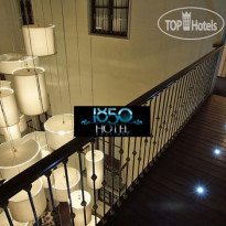 1850 Boutique Hotel 