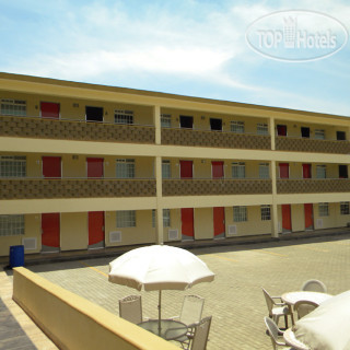 Фото отеля 5 Inn Hotel 4*