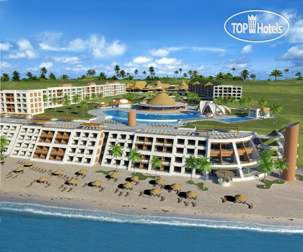 Фотографии отеля  Iberostar Selection Playa Mita 5*