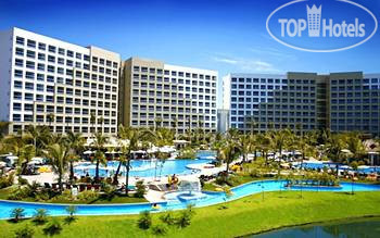 Фотографии отеля  The Grand Mayan 4*