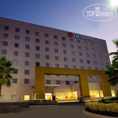 Фотографии отеля  Fiesta Inn Tepic 4*