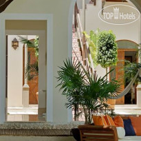 Casa Lecanda Boutique Hotel 