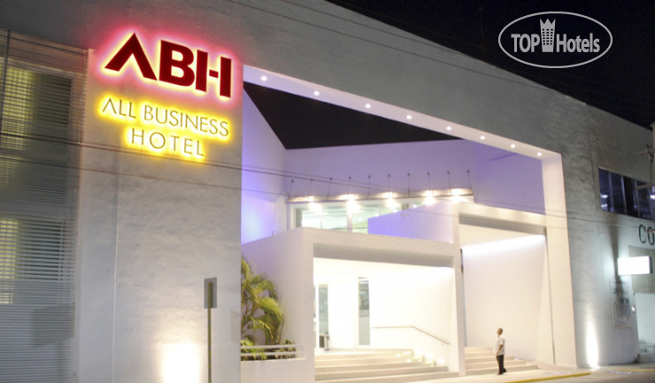 Фотографии отеля  ABH All Business Hotel 3*