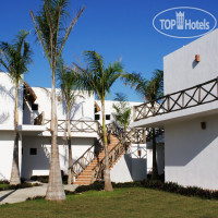 Mayan Secret Boutique Hotel 4*