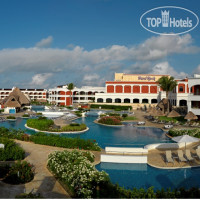 Hard Rock Hotel Riviera Maya 5*