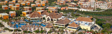 Luxury Bahia Principe Akumal 5*