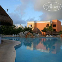 Iberostar Selection Paraiso Lindo 