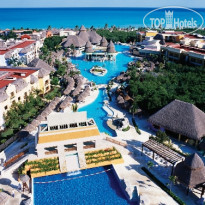 Iberostar Selection Paraiso Maya 