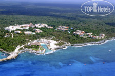 Occidental at Xcaret Destination 5*