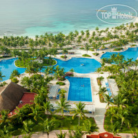 Barcelo Maya Tropical & Colonial 5*