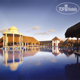 Фото отеля Now Sapphire Riviera Cancun 5*