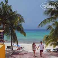 Melia Cozumel All Inclusive Golf & Beach Resort 