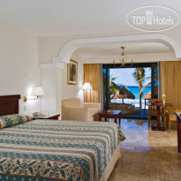 Melia Cozumel All Inclusive Golf & Beach Resort 