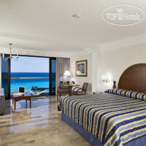 Melia Cozumel All Inclusive Golf & Beach Resort 