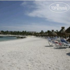 Grand Sirenis Riviera Maya Hotel & Spa 5*