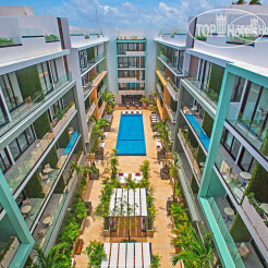 KLR The City Condos By Sercotel 5*