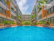 KLR The City Condos By Sercotel 5*