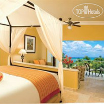 Dreams Tulum Resort & Spa 
