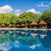 Sandos Caracol Eco Resort 