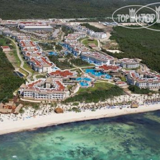 Фото отеля Grand Riviera Princess 5*