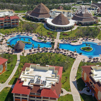 Grand Bahia Principe Coba 5*