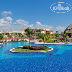 Grand Bahia Principe Coba 5*