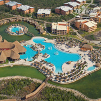 Grand Palladium White Sand Resort & Spa 5*