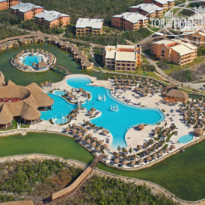 Grand Palladium White Sand Resort & Spa 