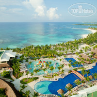 Barcelo Maya Palace 5*