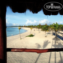 Barcelo Maya Palace 