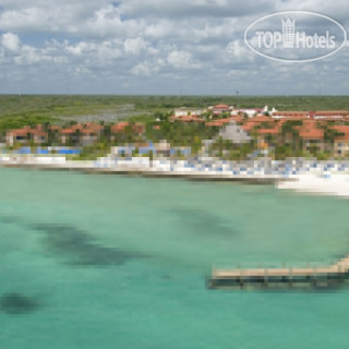 Фото отеля Ocean Maya Royale 5*