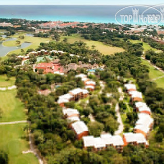 Фото отеля Riu Lupita 5*